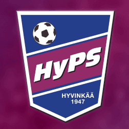 HyPSHyvinkaa