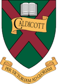 CaldicotT.